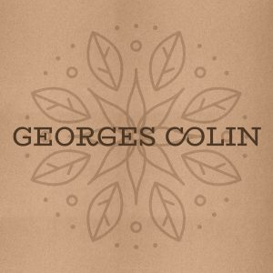 Branding Georges Colin