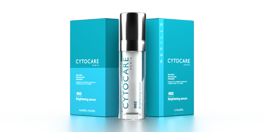 2022 - REVITACARE PARIS - CYTOCARE