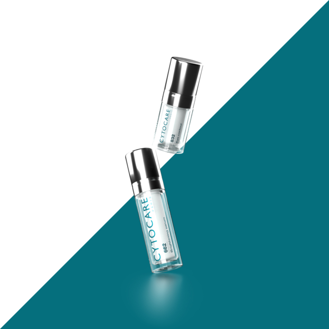 REVITACARE PARIS - CYTOCARE