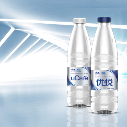 2016 - KSF PURIFIED WATER - PACKAGING DESIGN